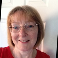 Sue McFarlane