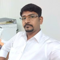 Janardhanan Gurusamy