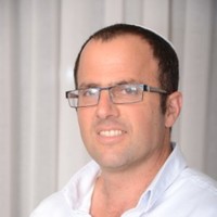 Elad Drori