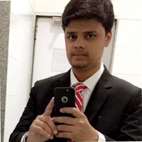 Vivek Dave
