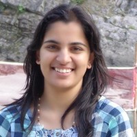 Anshumi Sharma