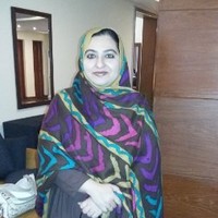 Mamoona Abbas