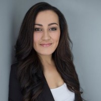 Talia Speechlay
