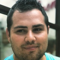 Geoffrey Berger