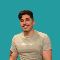 Gabriel Camargo