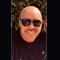 Damien Kinsella