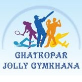 Jolly Gymkhana