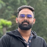 Mohammed Janish