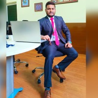 Prosenjit Das