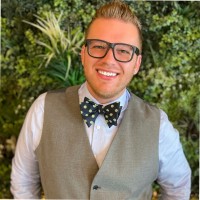 Evan Aronson, Cdp