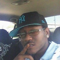 Ernest Harden