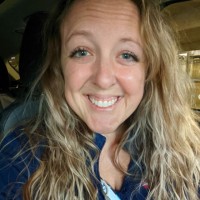 Rachel Sebby