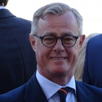 Enrique Escudero de Cendra