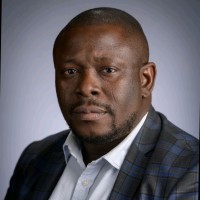 Oliyide Oluwashina (FRICS)