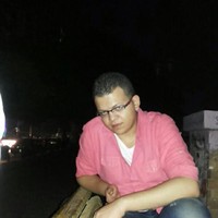 Ahmad Gamal