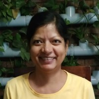 Poonam Jain