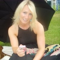 Ruth Mealey