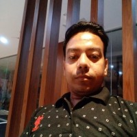Dharmendra Kumar Gupta