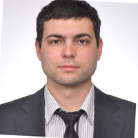 Peter Petrov