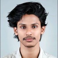 Saneesh Sudhakaran