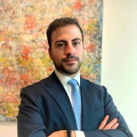 Gianluca Iezzi