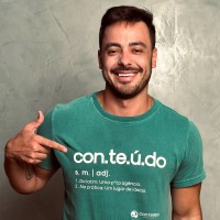 Gustavo Coelho