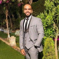 sameh hassan