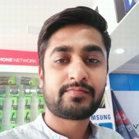 Minesh Chouhan