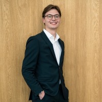 Max Morgenstern