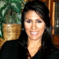 Lorina Dellinger