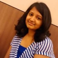 Rohini C G