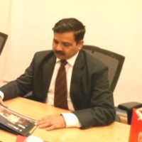 Syed Tanzeem Raza Kazmi