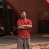 Helviqi Yosua Agus Pamungkas