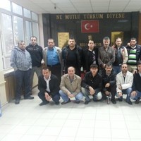 Bariş Akpinar