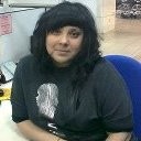 Юлия Пичугина