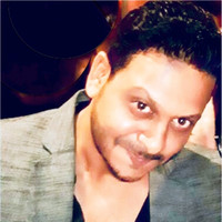 Mohammed Asif V.N