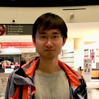 Yixuan Huang