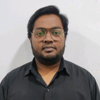 Mohammed Irfan