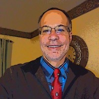Mark Levy