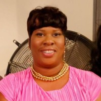 Sherri Andrews