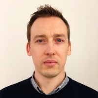 Matthew Burton