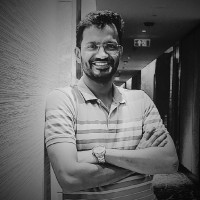 Ganesh Kamath