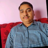 Manas Ranjan Mishra