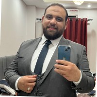 Hossam Mohsen