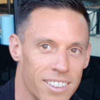 Wayne Bolton