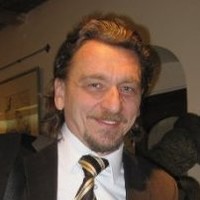 Sergey Gvozdev