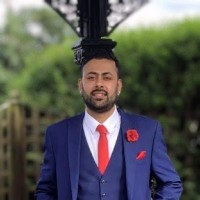 Davinder Singh