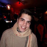 Alexandre Ducrocq