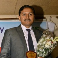Dipak Kumar