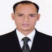 Mohammed Mehedi Hasan